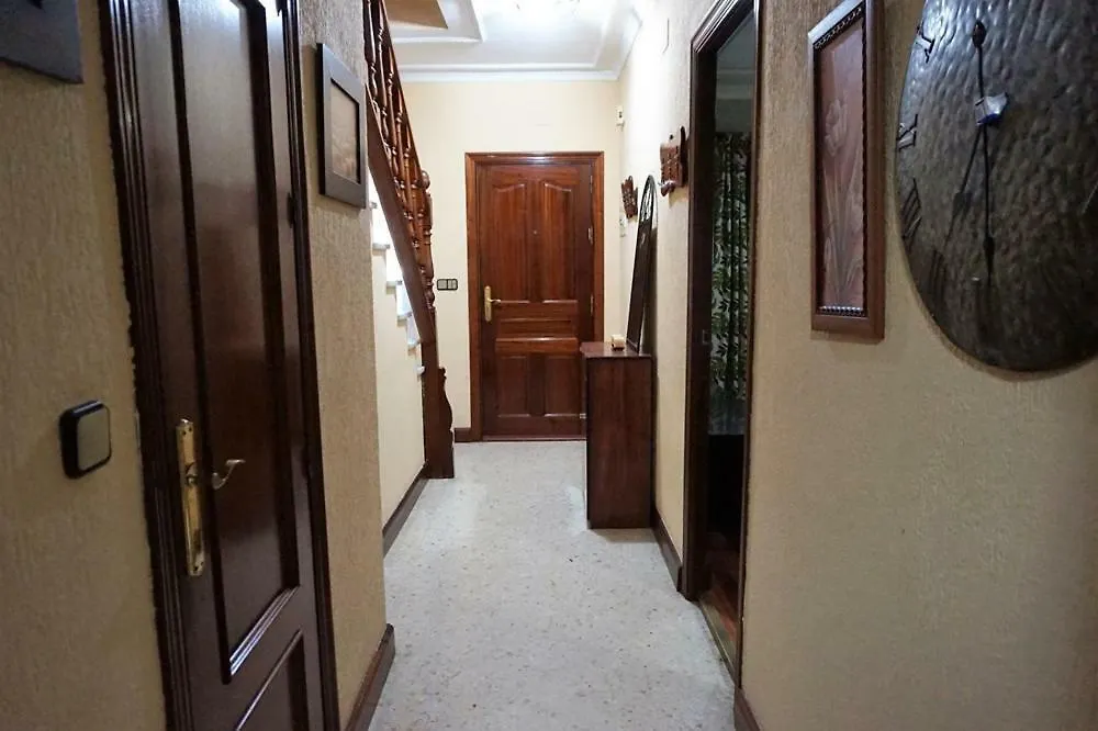 Casa Solymar Apartment Sanlucar de Barrameda 0*,  Spain